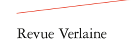 Verlaine, l'art de la prose (revue Verlaine)