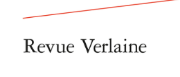 Verlaine, l'art de la prose (revue Verlaine)