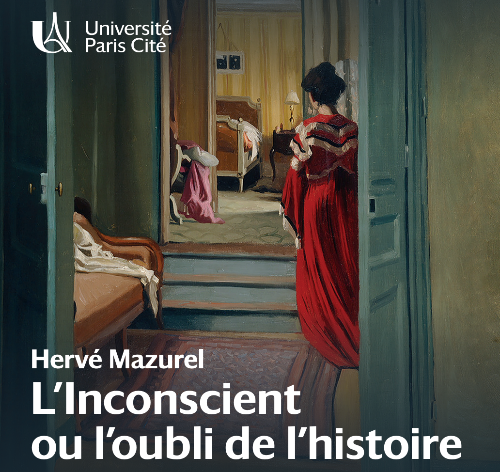 Rencontre-discussion avec Hervé Mazurel (Université Paris Cité, CERILAC)