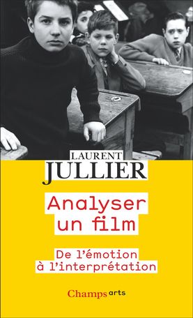 L. Jullier, Analyser un film 