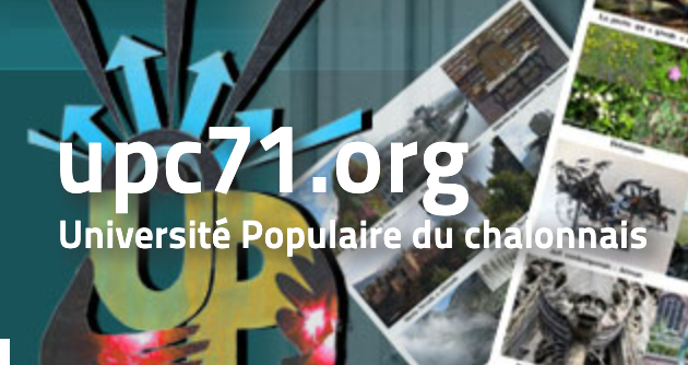 Poste de professeur de grec ancien (Université Populaire du Chalonnais / Chalon-sur-Saône)