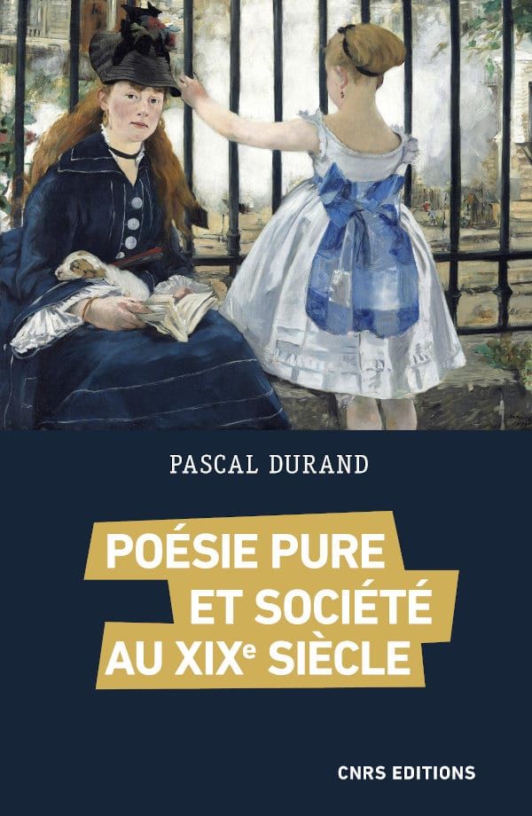 Poésie et société