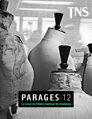 Parages, n°12