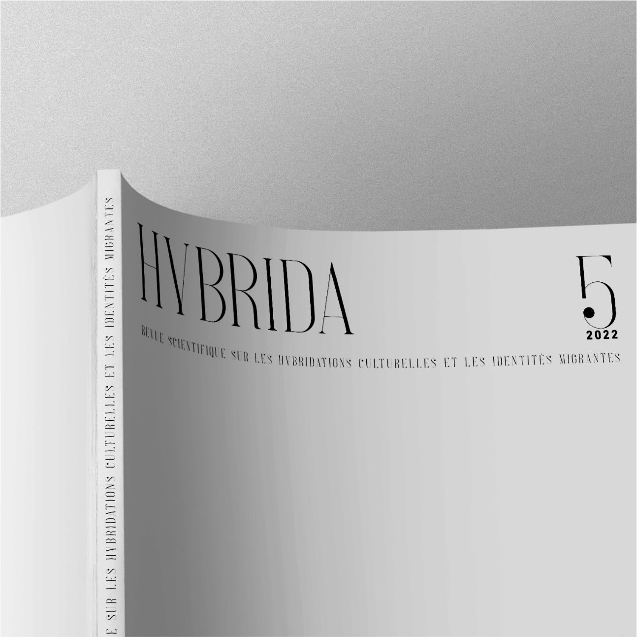 Revue Hybrida, 5 :
