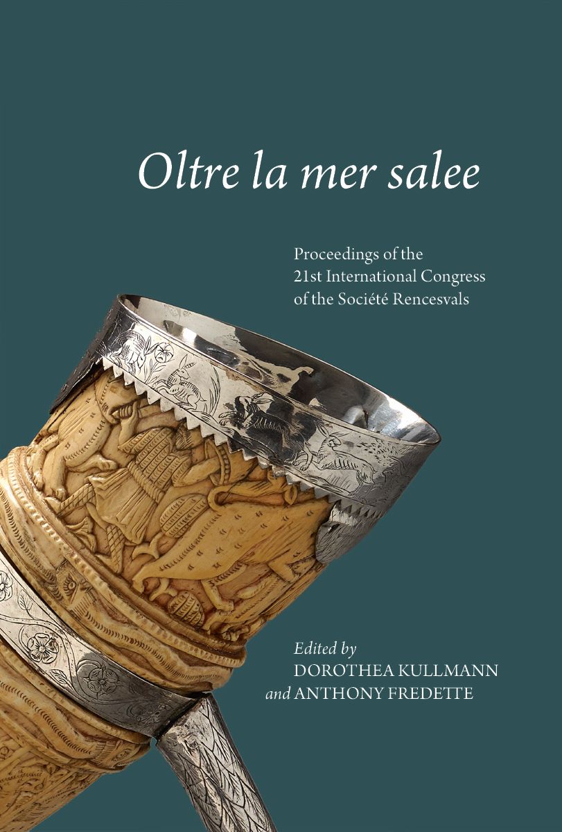 D. Kullmann, A. Fredette (eds), Oltre la mer salee