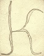 K. Revue trans-européenne de philosophie et arts, n° 8 : 