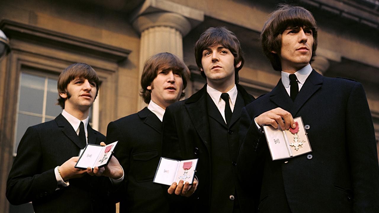 Dans un monde où les Beatles n'existeraient pas