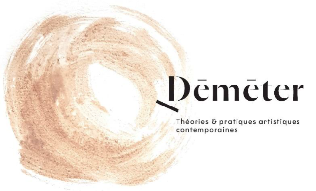 Online/Offline. Nouvelles stratégies curatoriales pour œuvres numériques (revue Dēmēter – Théories & pratiques artistiques contemporaines)