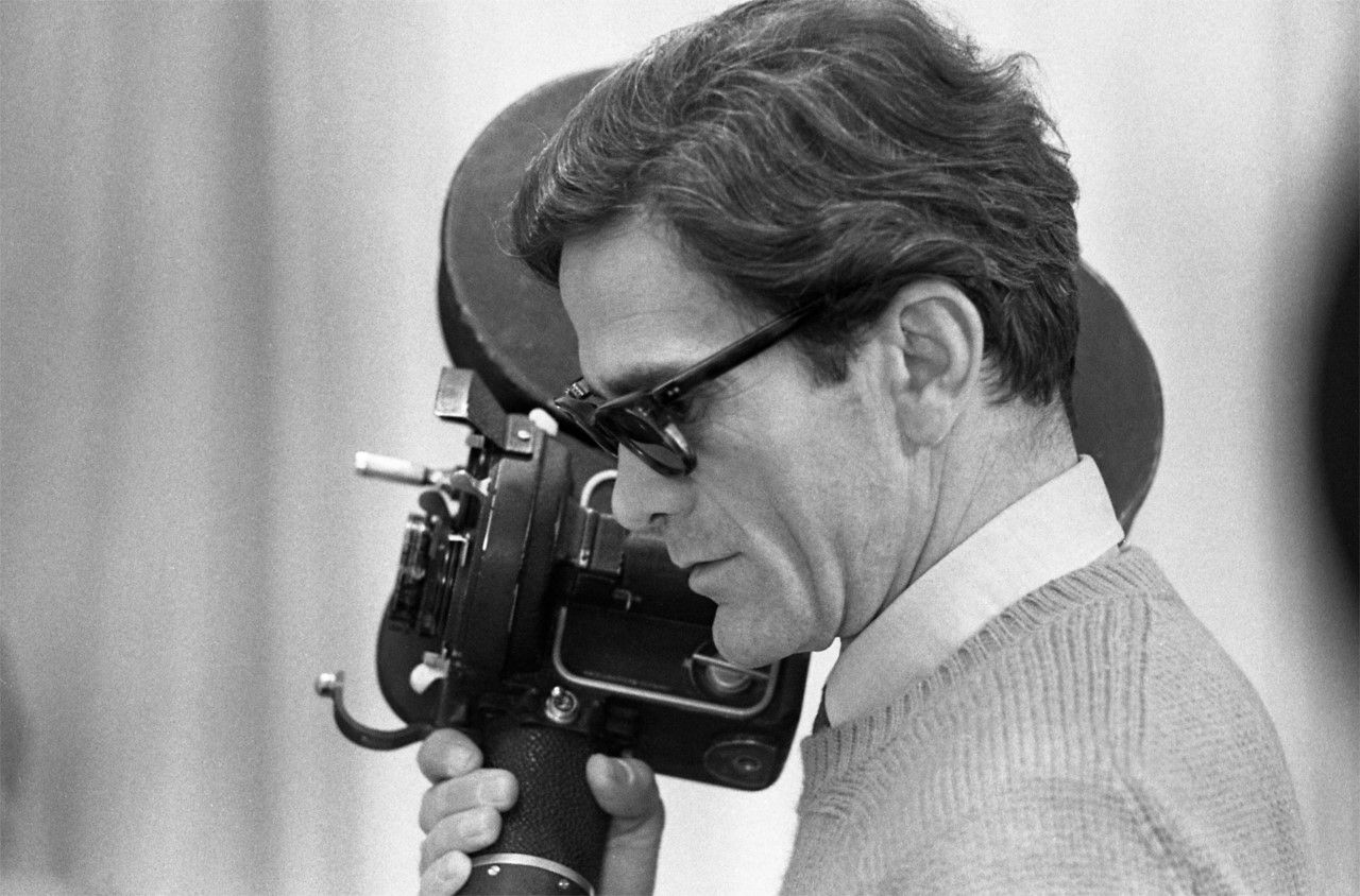 L'humain et le sacré chez Pier Paolo Pasolini (1922-1975) : une figure intellectuelle en résonance avec le monde contemporain ? (Toulouse)