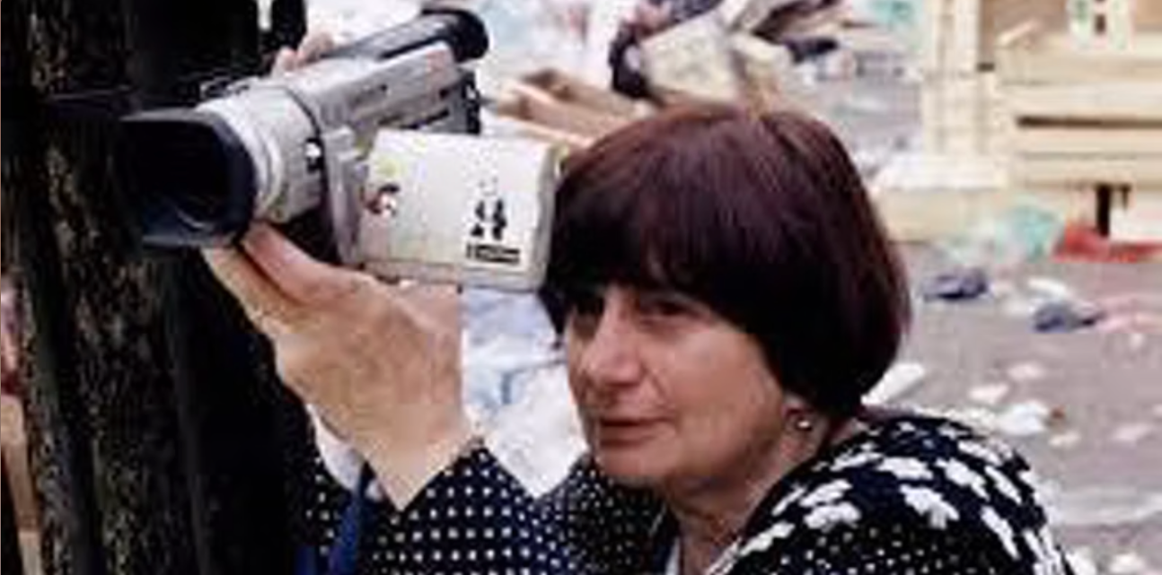 An international conference: Reframing Varda | Humanities Research Centre (Univ. of York, Royaume-Uni)