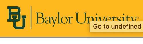 Assistant Professor, Tenure Track, French (Baylor Univ., Texas)