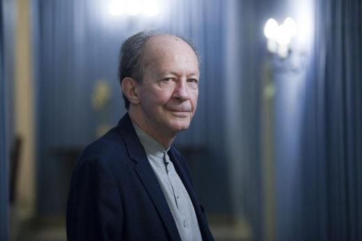 Giorgio Agamben. L’urgence de la pensée (Grenade, Espagne)