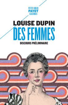 Louise Dupin, Des femmes. Discours préliminaire (inédit)