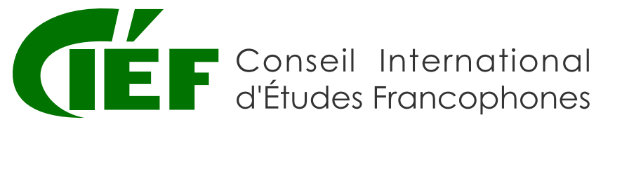 Représentations et imaginaires de l’espace francophone. Congrès du Conseil International d’Études Francophones (Hammamet, Tunisie)