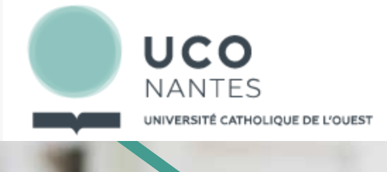 Vacation en français à l'Université catholique de l'Ouest (Nantes)