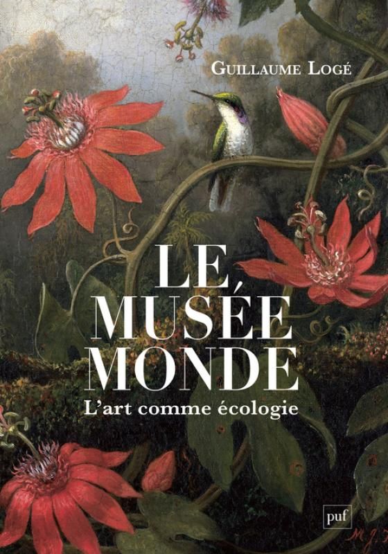 Le musée comme un monde