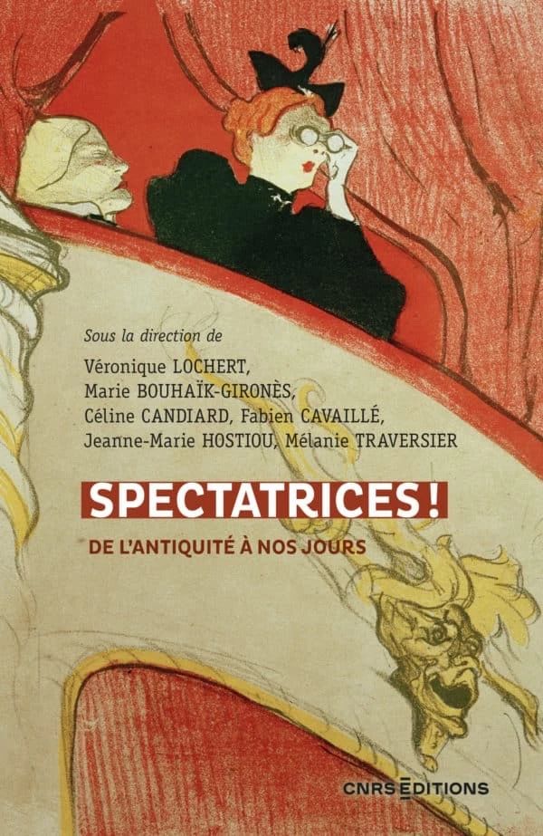 Côté spectatrices