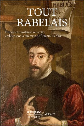 Tout Rabelais (éd. R. Memini)