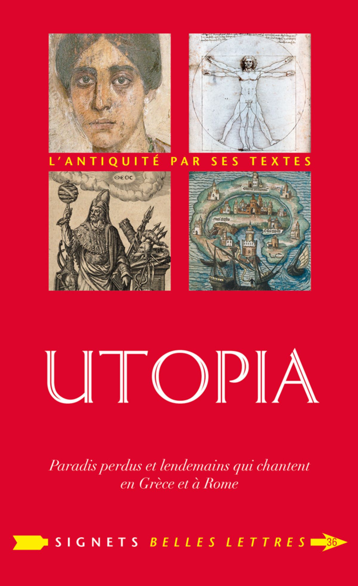 J.-L. Poirier, Utopia