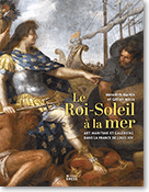 M. Martin, G. Weiss, Le Roi-Soleil à la mer