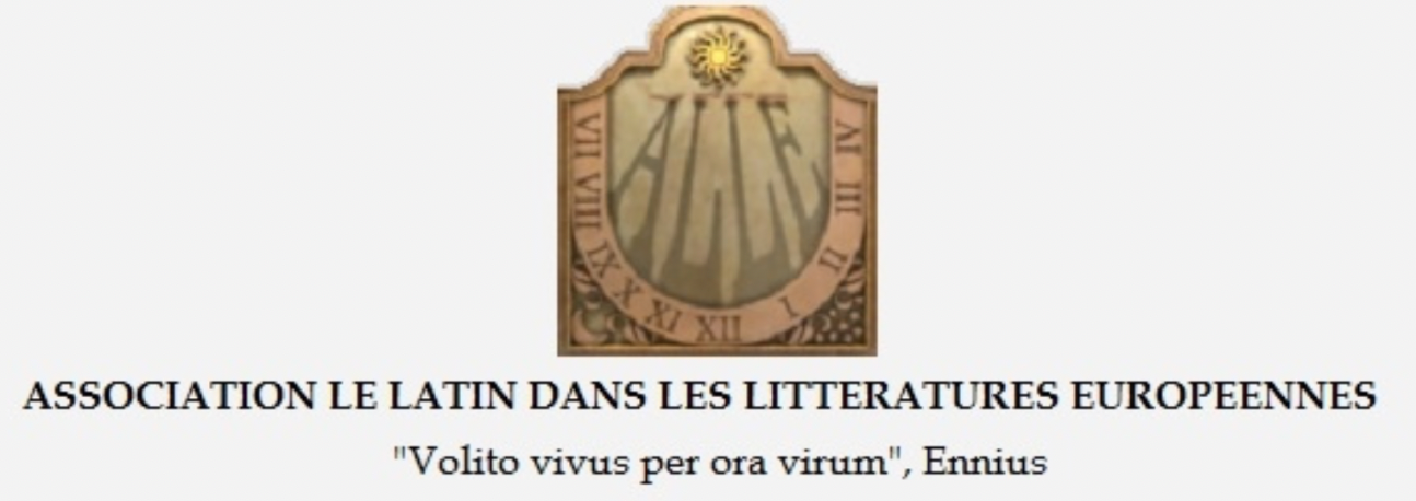 Baudelaire et Rimbaud, poètes latins. Conférence de Philippe Heuzé (Lycée Henri IV, Paris)