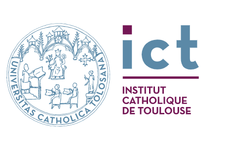 Vacations à l'Institut Catholique de Toulouse :