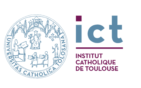 Vacations à l'Institut Catholique de Toulouse : 