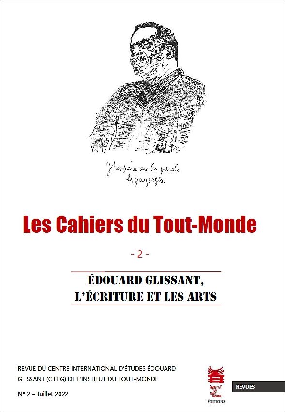 Les Cahiers du Tout-Monde, n° 2, juillet 2022 : 