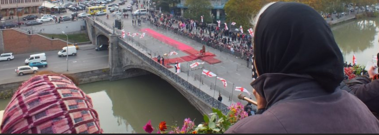 Espaces et sociétés (post-)soviétiques à l’épreuve de la guerre : ruptures, traumatismes, reconstructions