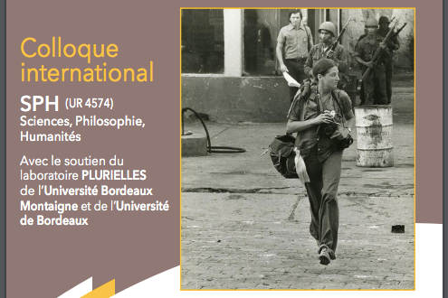 Politique(s) de la littérature (Bordeaux)