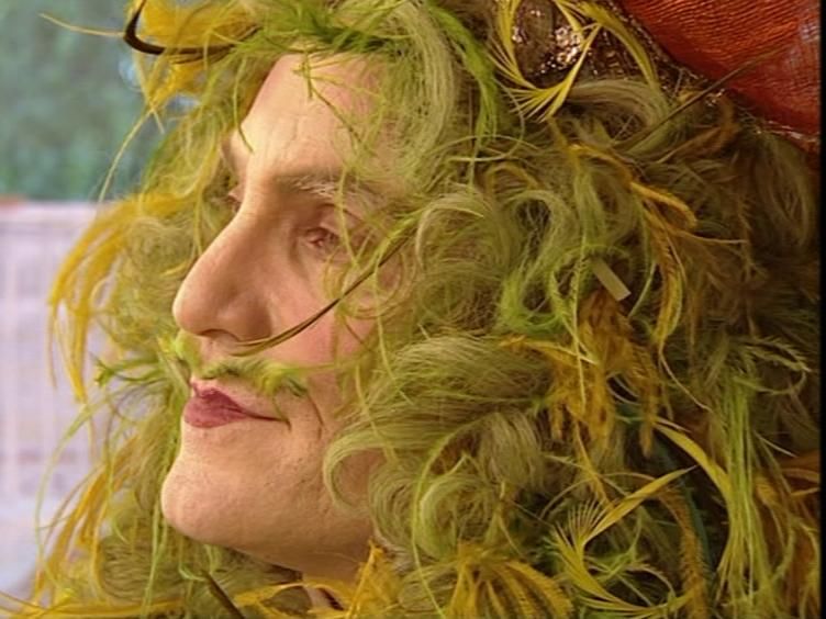 Le Molière imaginaire. Du théâtre au cinéma (Cinémathèque suisse & Université de Lausanne)