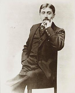 Proust, Le Temps retrouvé (journée d'agrégation, Sorbonne Université)