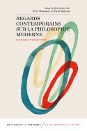 E. Marquer, P. Rateau (dir.), Regards contemporains sur la philosophie moderne