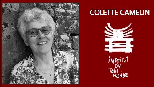 Le Maître-du-Jouir de Segalen : une tentative de Relation entre des Maoris et un Gauguin imaginé. Conf. de Colette Camelin (Institut du Tout-Monde, Paris)