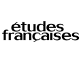 Les ambiances dans la littérature. Représentation et enjeux (Études françaises)