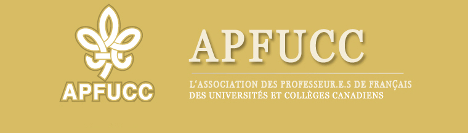 Guerre et fiction (Colloque APFUCC 2023, Toronto)