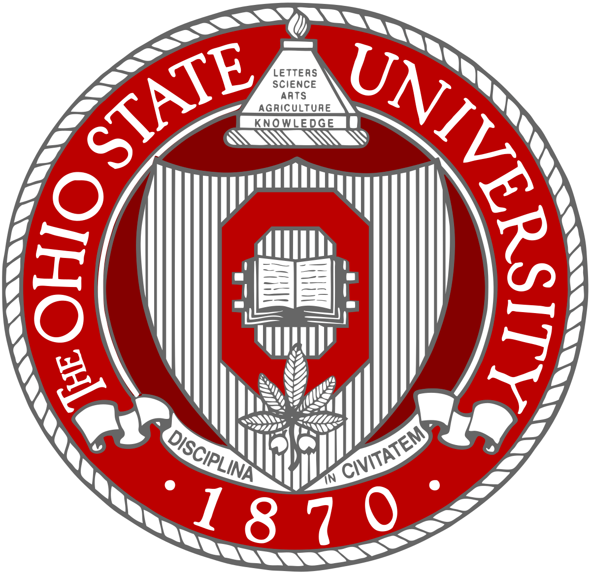 PhD in French and Francophone Studies or Italian Studies at The Ohio State University (2023)