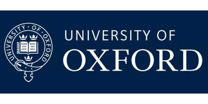 Bourse doctorale à l'Université d'Oxford