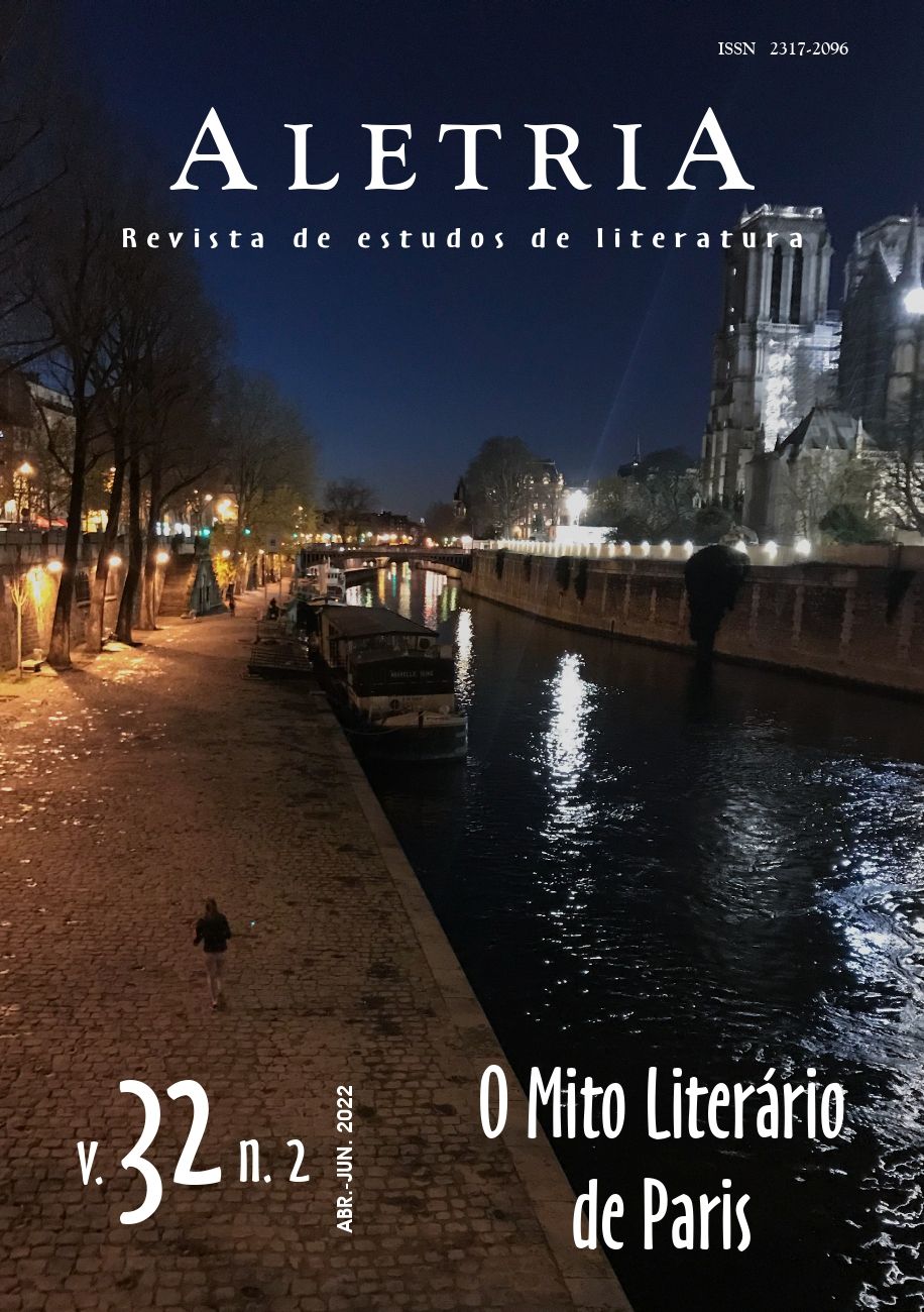 Aletria: Revista de Estudos de Literatura, n° 32: 