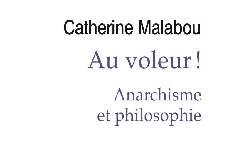 Autour de l'anarchie : nouvelles perspectives métaphysiques et politiques (séminaire 