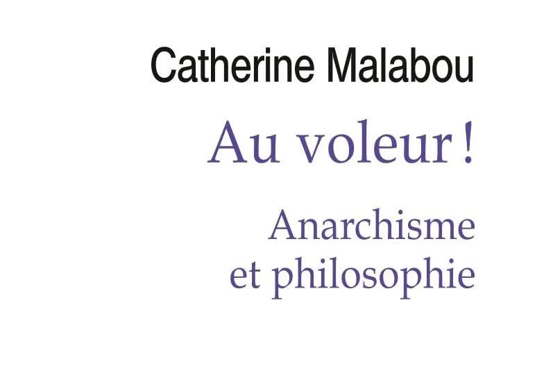 Autour de l'anarchie : nouvelles perspectives métaphysiques et politiques (séminaire
