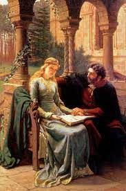 Héloïse et Abélard, l’amour et le savoir vus par le XIXe siècle européen