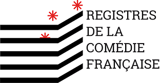 Des archives aux données : bilan et perspectives du programme des Registres de la Comédie-Française (Comédie-Française, Paris Nanterre, Sorbonne)