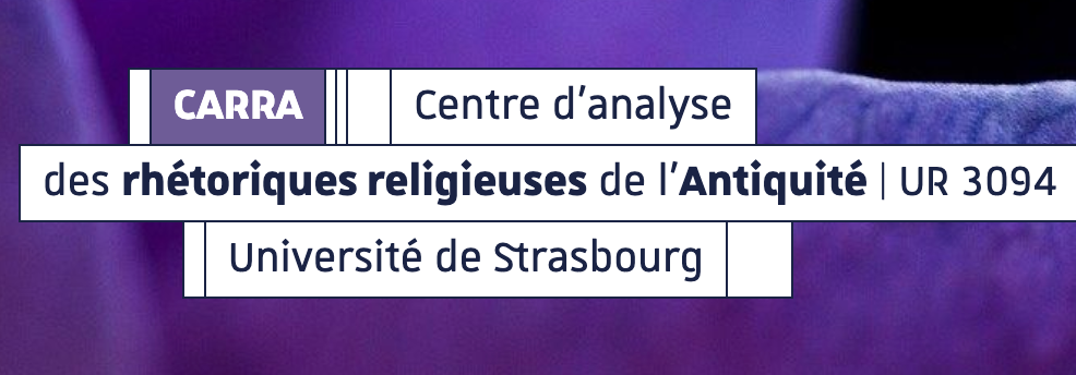 Pourquoi traduire ? La traduction et ses enjeux de l’Antiquité gréco-romaine à l’âge classique (Strasbourg)