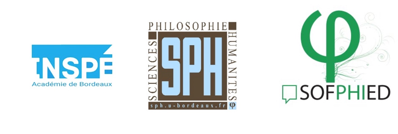 Quelles humanités pour éduquer et former au XXI e siècle ? Questions et perspectives philosophiques contemporaines (Bordeaux)