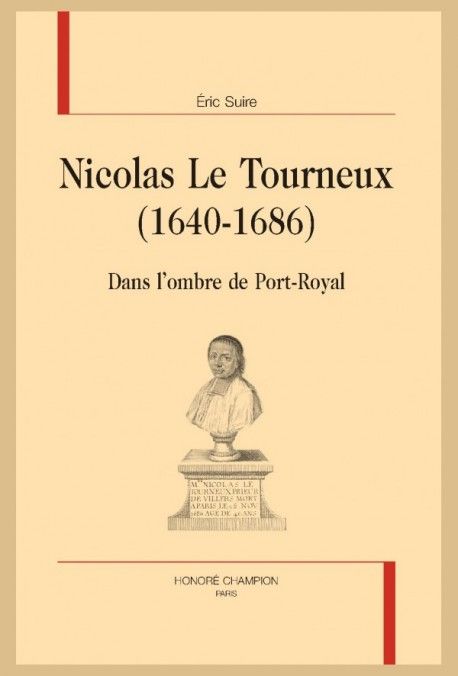 É. Suire, Nicolas Le Tournieux (1640-1686)