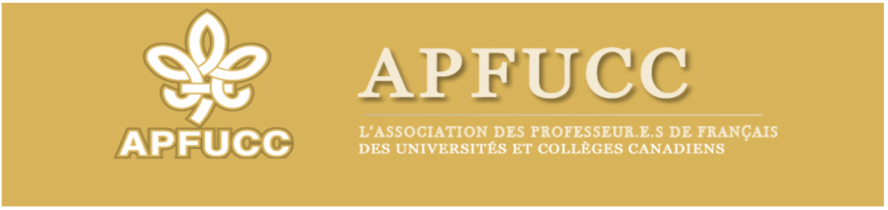 Chroniques noires : délier les lianes de la couleur de peau pour une nouvelle mémoire des origines (APFUCC 2023, Toronto)