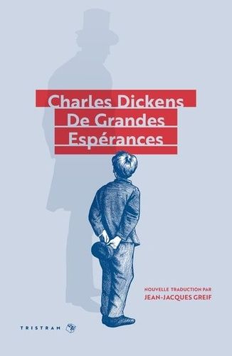 Charles Dickens, De grandes espérances