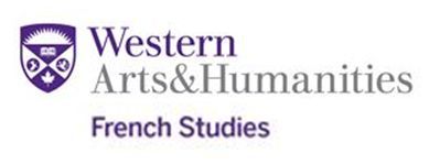 MA and PhD programs - Department of French Studies (Western University, Canada)