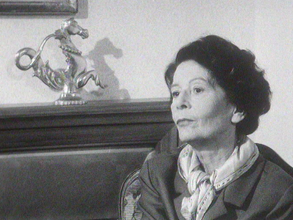 Catherine Colomb.